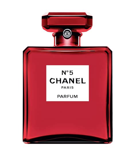 chanel n 5 rouge marionnaud|Chanel N°5 .